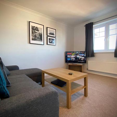 Appleby Darlington Two Apartman Kültér fotó