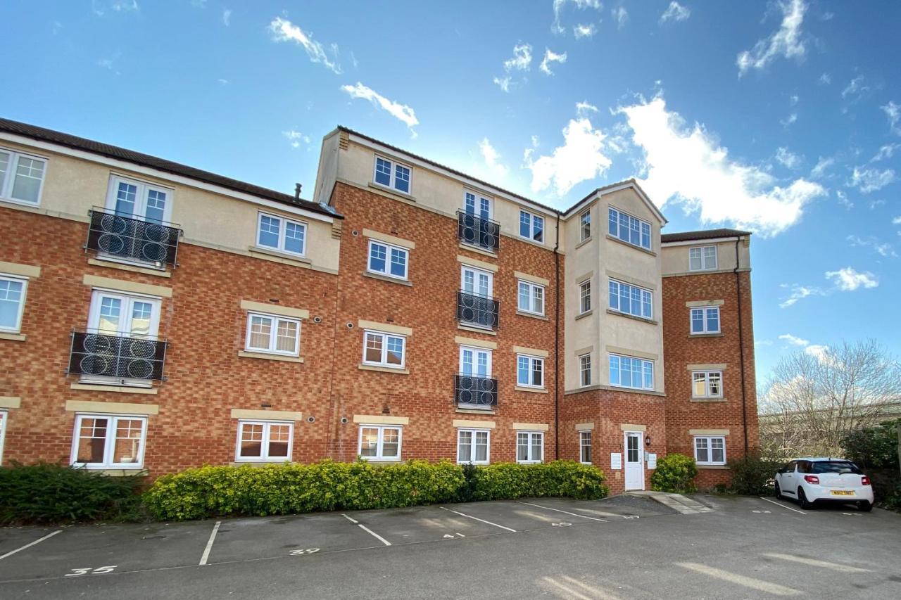 Appleby Darlington Two Apartman Kültér fotó