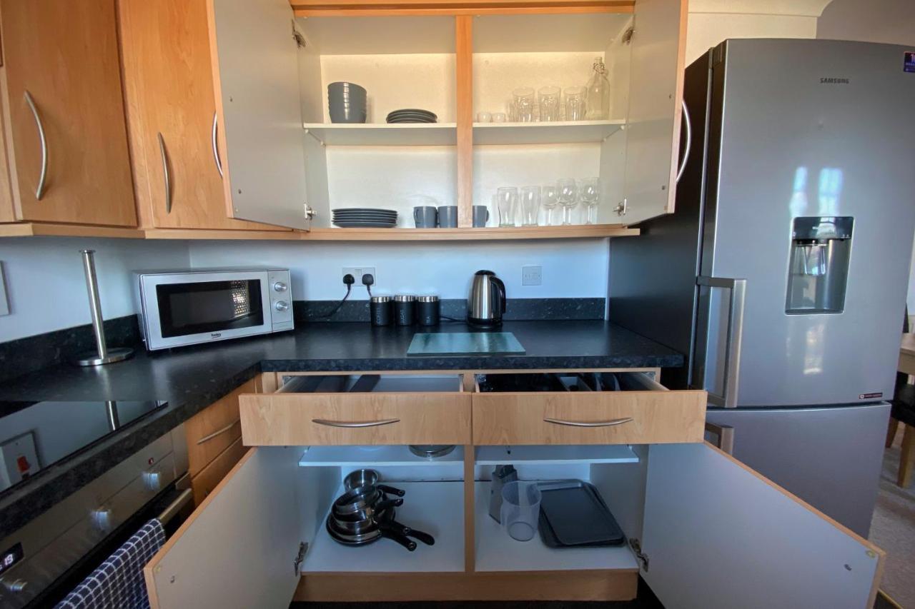 Appleby Darlington Two Apartman Kültér fotó
